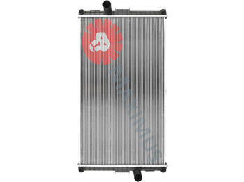 New Radiator for Bus VOLVO B7 B10 B12: picture 1