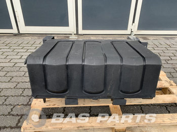 Battery for Truck VOLVO Battery holder Volvo 82242298: picture 1