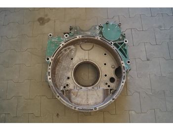 Flywheel for Truck VOLVO CLUTCH / DELIVERY flywheel housing: picture 1