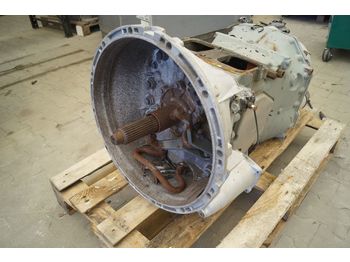 Gearbox for Truck VOLVO CLUTCH SHAFT / FH / VT2214B / MANUAL / WORLDWIDE DELIVERY: picture 1