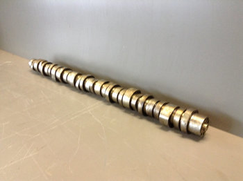 Camshaft for Truck VOLVO Camshaft Volvo 20752089: picture 1
