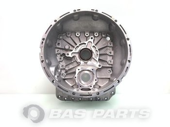 Gearbox for Truck VOLVO Clutch housing 21671429: picture 1