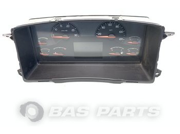 Dashboard for Truck VOLVO Combi-Instrument 21015784: picture 1