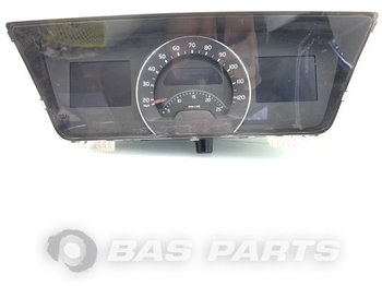 Dashboard for Truck VOLVO Combi-instrument 22038170: picture 1