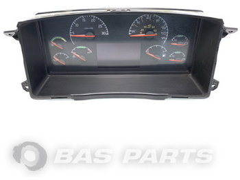 Dashboard for Truck VOLVO Combiset 20428694: picture 1