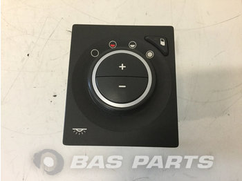 Dashboard for Truck VOLVO Control panel 21210690: picture 1