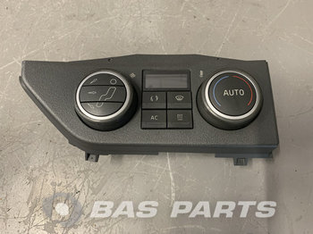 Dashboard for Truck VOLVO Control panel 22004092: picture 1