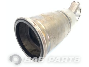 Piston/ Ring/ Bushing for Truck VOLVO Cylinder liner kit 22614799: picture 1