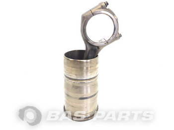 Piston/ Ring/ Bushing for Truck VOLVO Cylinder liner kit staal 20870685: picture 1