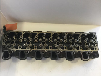 Cylinder head for Truck VOLVO Cylinderhead 20903042: picture 1