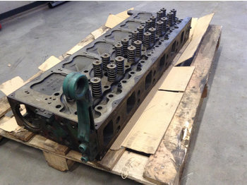 Cylinder head for Truck VOLVO Cylinderhead 20938806: picture 1