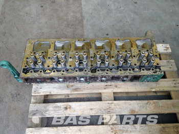 Cylinder head for Truck VOLVO Cylinderhead 22467253: picture 1