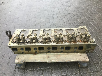 Cylinder head for Truck VOLVO Cylinderhead Exchange 85013752: picture 1