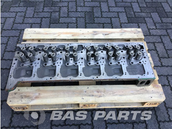 Cylinder head for Truck VOLVO Cylinderhead Volvo 21754367: picture 1