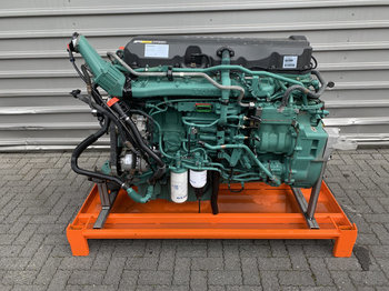 Engine for Truck VOLVO D11C 330 FM3 Engine Volvo D11C 330: picture 1