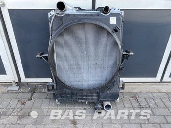 Radiator for Truck VOLVO D11K 330 FM4 Cooling package Volvo D11K 330 85020562: picture 1