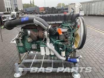Engine for Truck VOLVO D12C 460 FH2 Engine Volvo D12C 460 1638594: picture 1