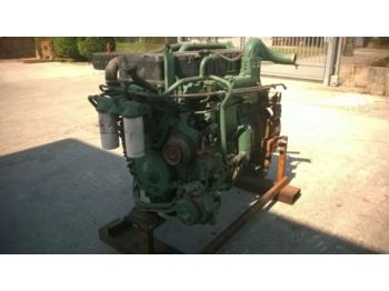 Engine for Articulated dump truck VOLVO D12D ABE2*570039* S/N 12001-UP 70001-UP: picture 1