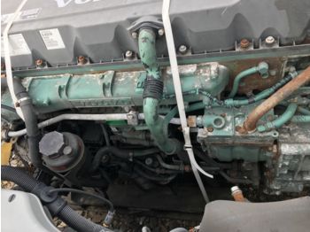 Engine for Truck VOLVO D13A400: picture 1