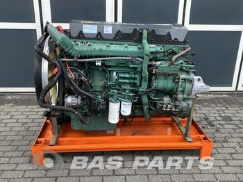 Engine for Truck VOLVO D13A 360 FM2 Engine Volvo D13A 360 85001506: picture 1