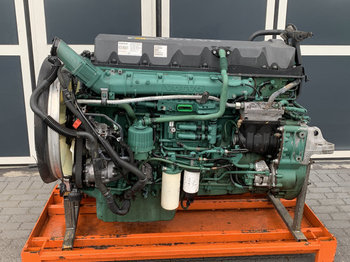Engine for Truck VOLVO D13A 400 FM2 Engine Volvo D13A 400: picture 1
