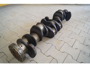 Crankshaft for Truck VOLVO /D13A D13C / WORLDWIDE DELIVERY: picture 1