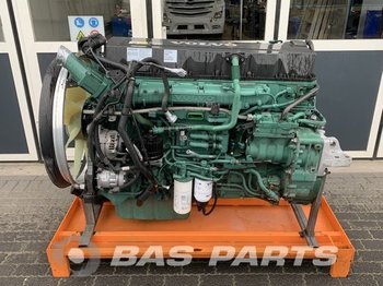 Engine for Truck VOLVO D13C 460 FH3 Engine Volvo D13C 460 21286046: picture 1