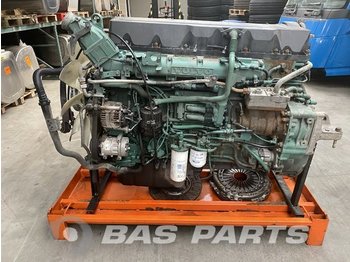 Engine for Truck VOLVO D13C 460 FH4 Engine Volvo D13C 460 85001988: picture 1