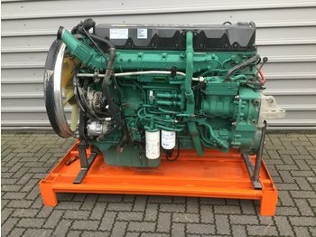 Engine for Truck VOLVO D13C 500 FH3: picture 1