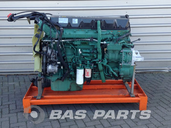 Engine for Truck VOLVO D13C 500 FH3 Engine Volvo D13C 500 21286046: picture 1