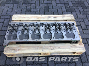 Cylinder head for Truck VOLVO D13K 420 Cylinderhead Volvo D13K 420 21754367: picture 1