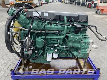 Engine for Truck VOLVO D13K 500 FH4 Engine Volvo D13K 500 85002136: picture 1