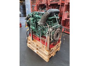 Engine for Truck VOLVO D8K: picture 1