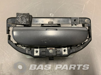 Navigation system for Truck VOLVO Display 21187095: picture 1