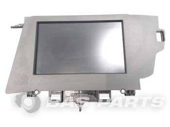 Dashboard for Truck VOLVO Display 21730562: picture 1
