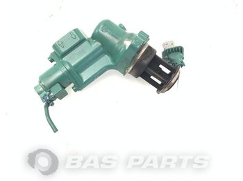Engine and parts for Truck VOLVO Egr Overflow valve 21517889: picture 1