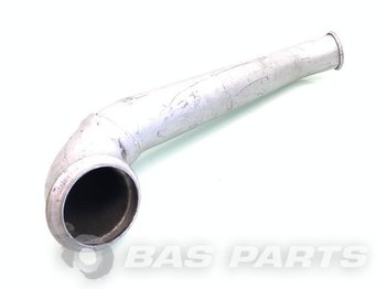 Exhaust pipe for Truck VOLVO End pipe 3126829: picture 1