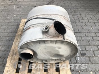 Muffler for Truck VOLVO Exhaust Silencer 20579347: picture 1