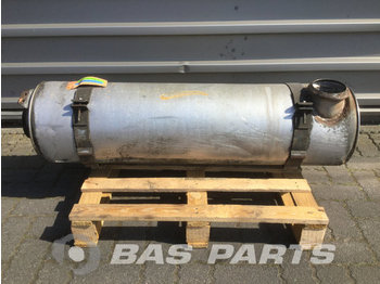 Exhaust pipe for Truck VOLVO Exhaust Silencer Volvo 20745501: picture 1