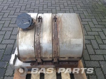 Muffler for Truck VOLVO Exhaust Silencer Volvo 20894953: picture 1
