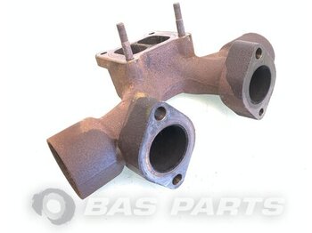 Exhaust manifold for Truck VOLVO Exhaust manifold 21709178: picture 2