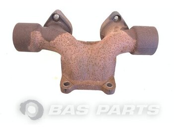 Exhaust manifold for Truck VOLVO Exhaust manifold 21709178: picture 3