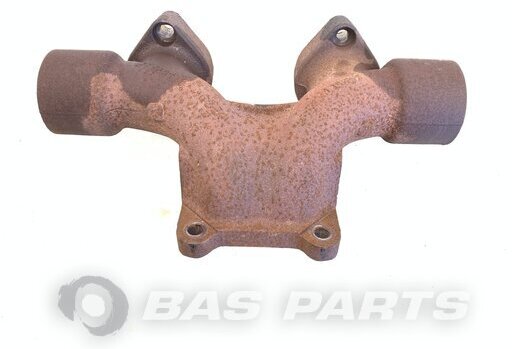Exhaust manifold for Truck VOLVO Exhaust manifold 21709178: picture 3