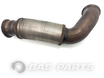 Exhaust pipe for Truck VOLVO Exhaust pipe 21808495: picture 1