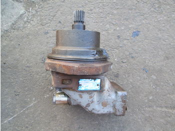 Hydraulic motor for Excavator VOLVO F12-060: picture 1