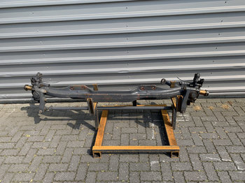 Front axle for Truck VOLVO FAL 7.5 Volvo FAL 7.5 Front Axle: picture 1