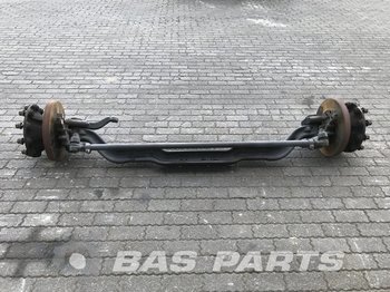 Front axle for Truck VOLVO FAL 8.0 Volvo FAL 8.0 Front Axle 20581073: picture 1