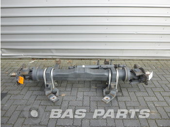Axle and parts for Truck VOLVO FE tag_axle Volvo FE 20367015: picture 1
