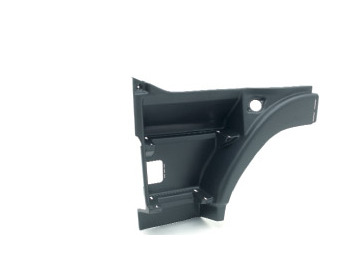New Fender for Truck VOLVO FH12 FOOTSTEP LEFT UPPER 3175246: picture 1