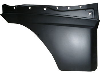 Fender for Truck VOLVO FH12 VER.II: picture 1